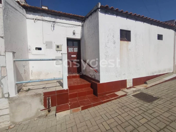 Moradia T2 para Venda em Aljustrel e Rio de Moinhos Foto 17