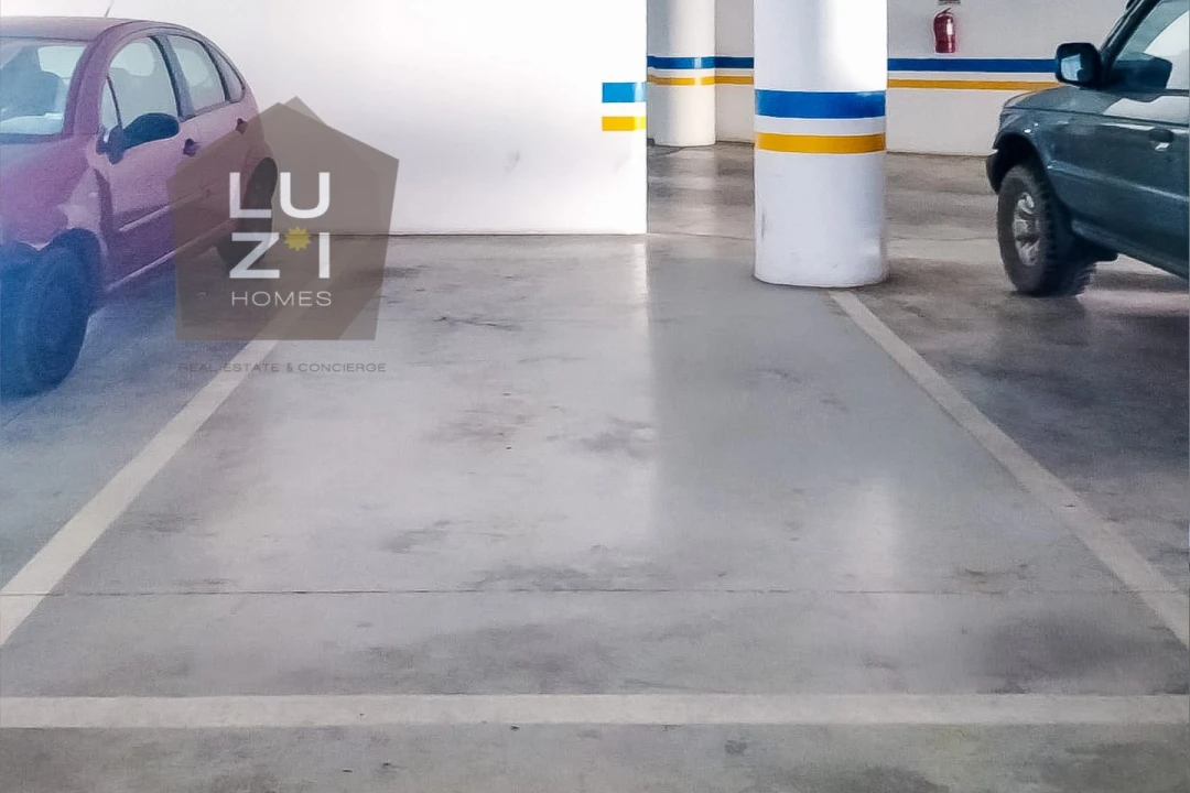 Apartamento T2 para Venda em Lagos (São Sebastião e Santa Maria) Foto 44