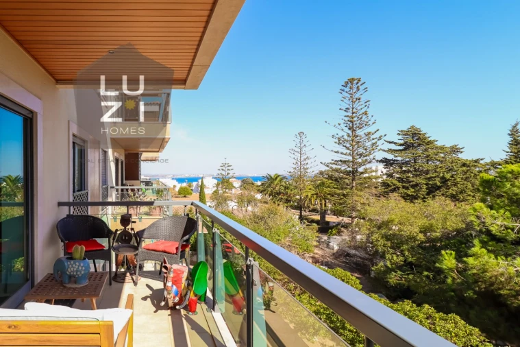 Apartamento T2 para Venda em Lagos (São Sebastião e Santa Maria) Foto 16