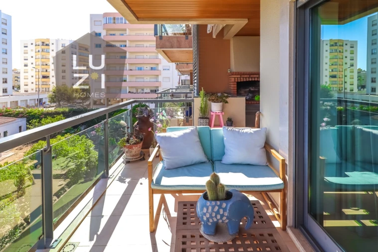 Apartamento T2 para Venda em Lagos (São Sebastião e Santa Maria) Foto 15