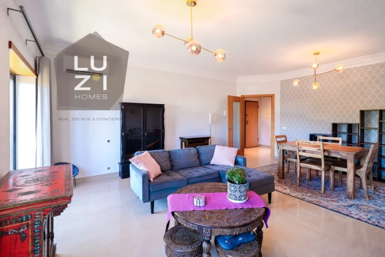 Apartamento T2 para Venda em Lagos (São Sebastião e Santa Maria) Foto 8