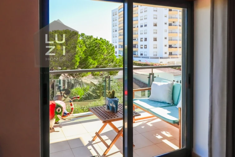 Apartamento T2 para Venda em Lagos (São Sebastião e Santa Maria) Foto 13