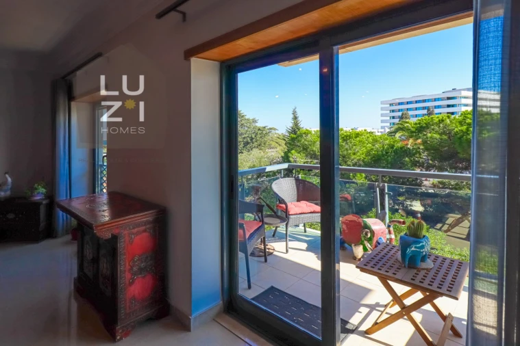 Apartamento T2 para Venda em Lagos (São Sebastião e Santa Maria) Foto 12