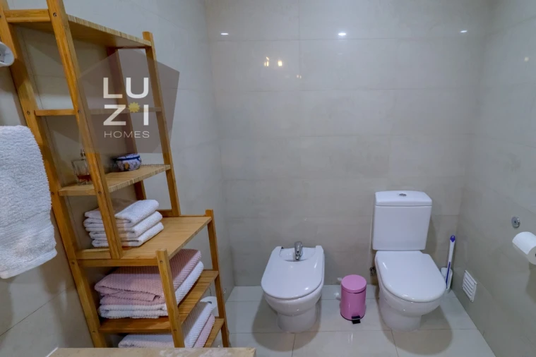 Apartamento T2 para Venda em Lagos (São Sebastião e Santa Maria) Foto 33