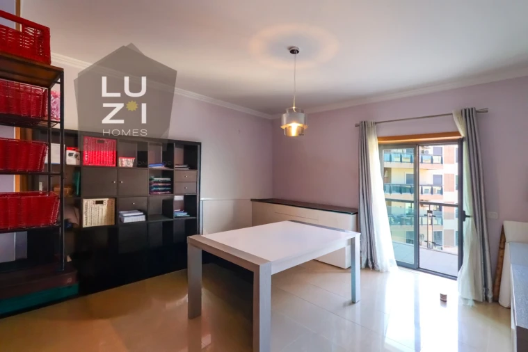 Apartamento T2 para Venda em Lagos (São Sebastião e Santa Maria) Foto 37