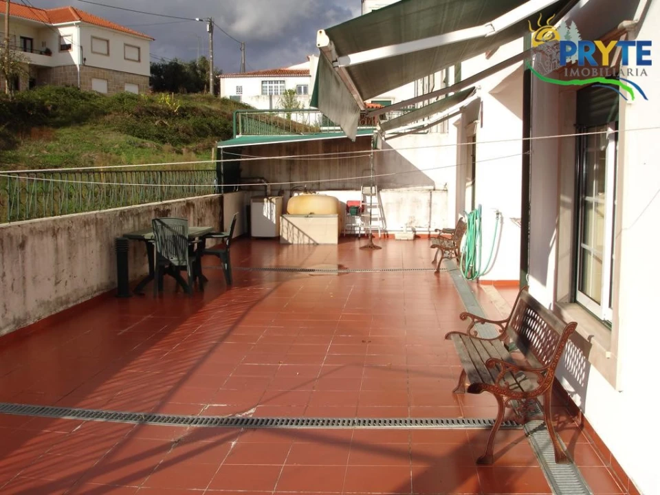 Apartamento T5 para Venda em Sertã Foto 22