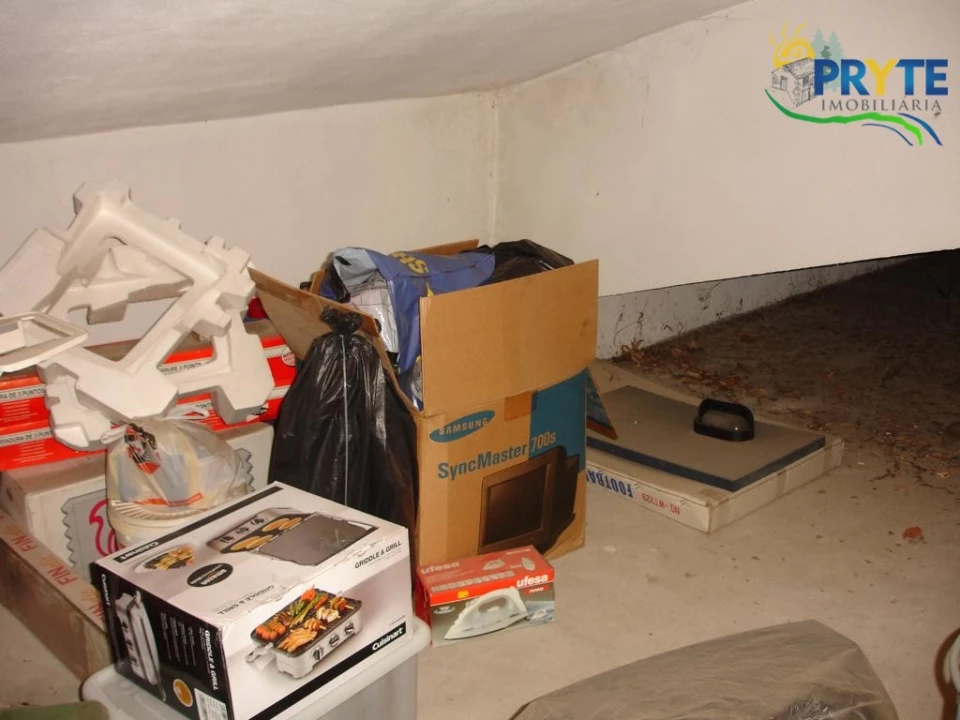 Apartamento T5 para Venda em Sertã Foto 38
