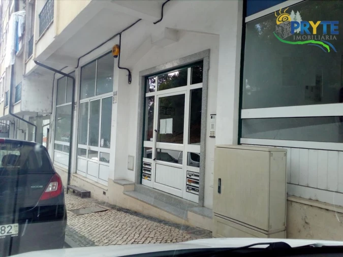 Apartamento T5 para Venda em Sertã Foto 1