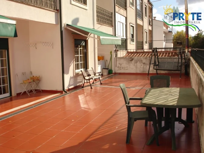 Apartamento T5 para Venda em Sertã Foto 23