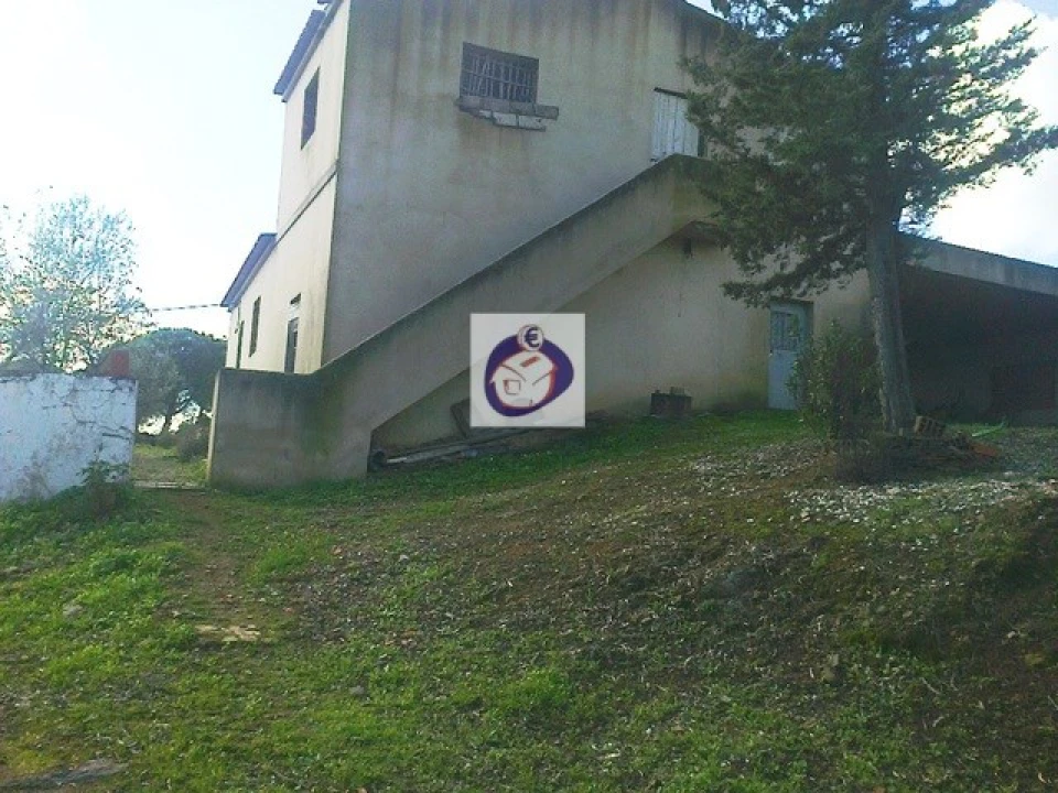 Quinta T3 para Venda em Vaqueiros Foto 2