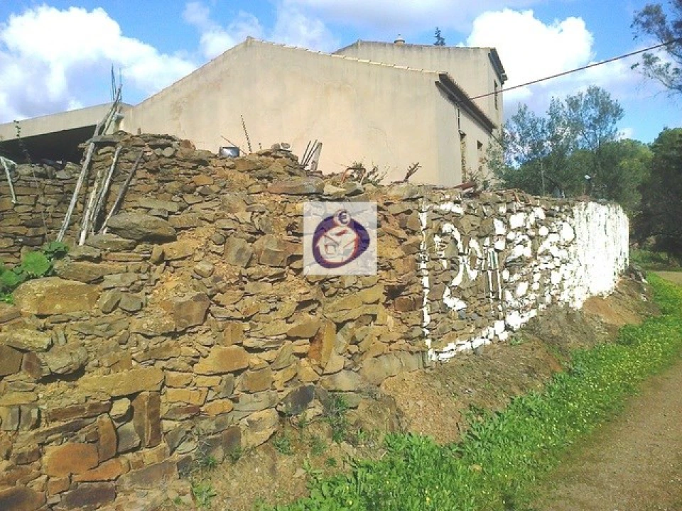 Quinta T3 para Venda em Vaqueiros Foto 14