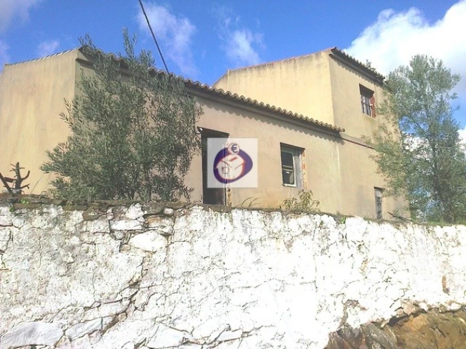 Quinta T3 para Venda em Vaqueiros Foto 13