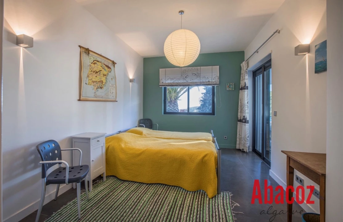 Moradia T6 para Venda em Monchique Foto 13