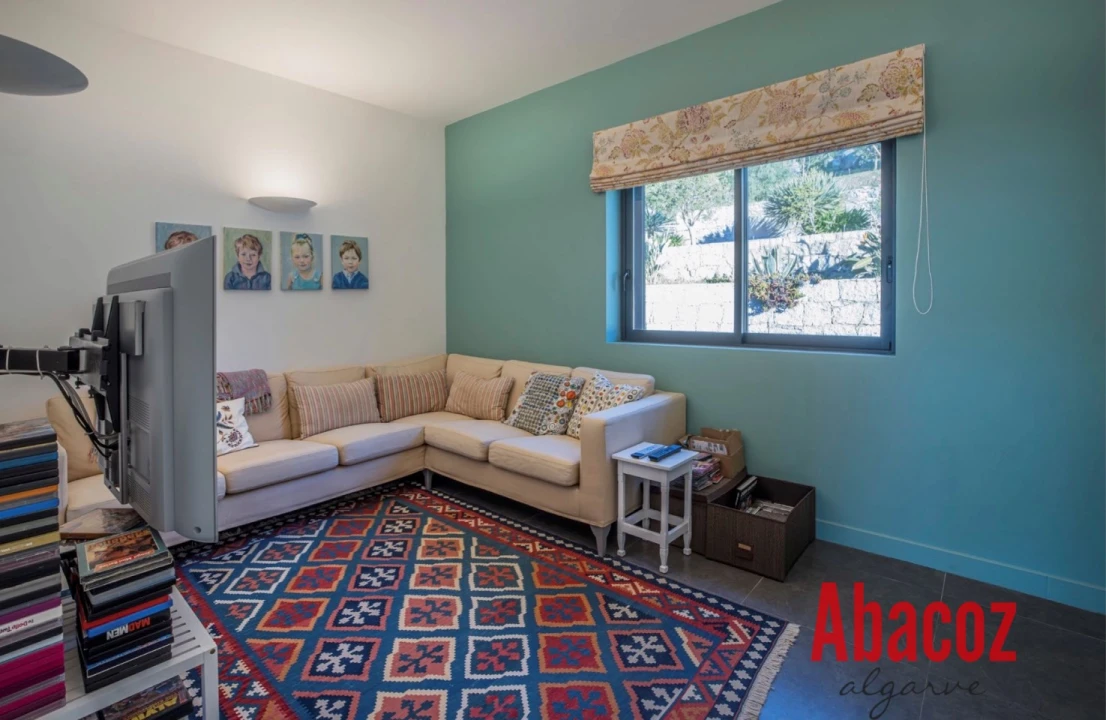 Moradia T6 para Venda em Monchique Foto 15