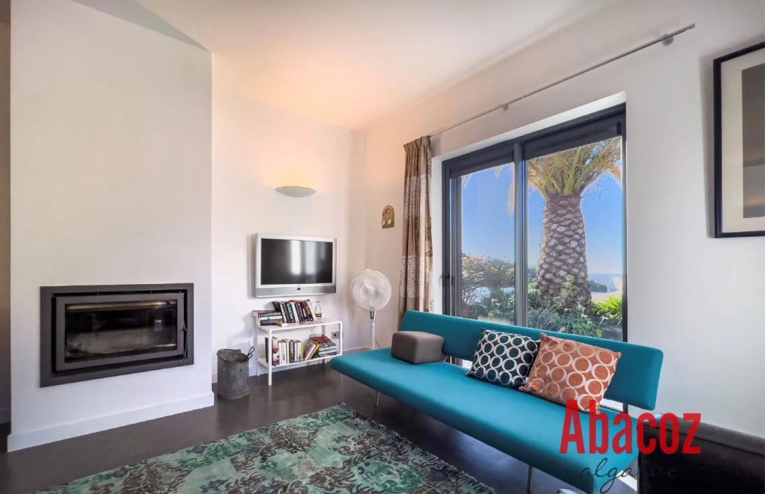 Moradia T6 para Venda em Monchique Foto 17