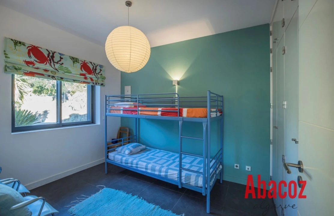 Moradia T6 para Venda em Monchique Foto 21