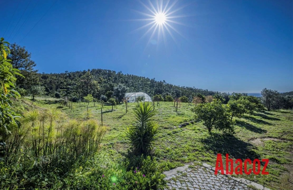 Moradia T6 para Venda em Monchique Foto 25