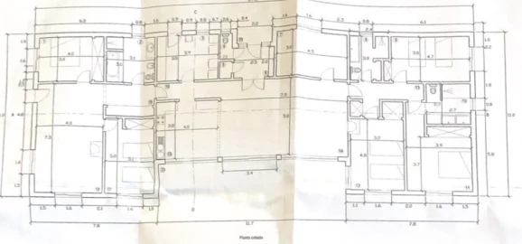 Moradia T6 para Venda em Monchique