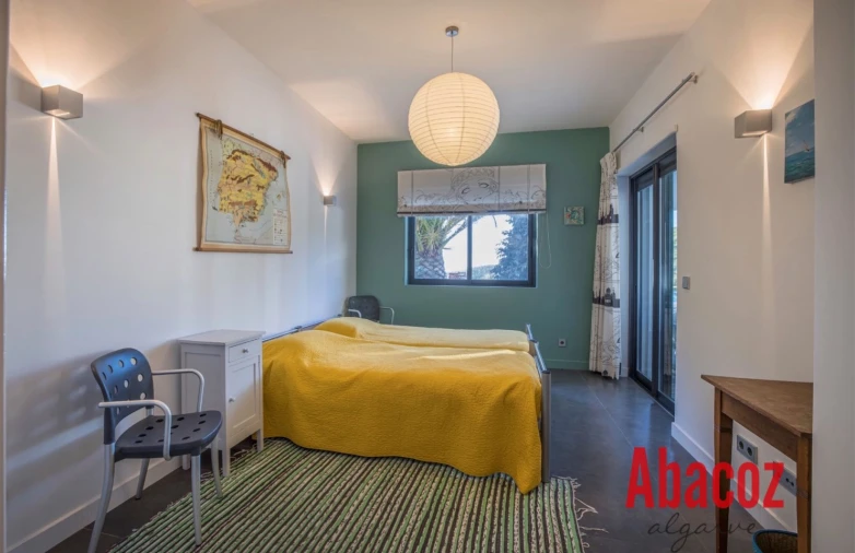 Moradia T6 para Venda em Monchique Foto 13