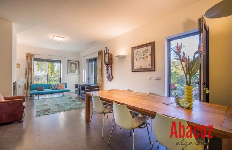 Moradia T6 para Venda em Monchique Foto 16