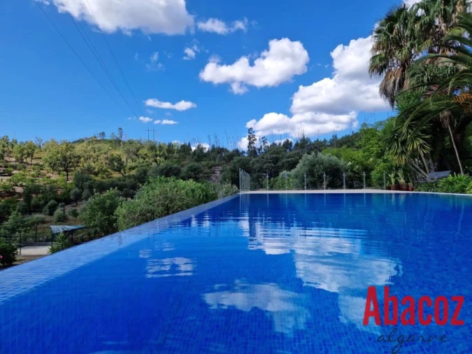 Moradia T6 para Venda em Monchique Foto 22