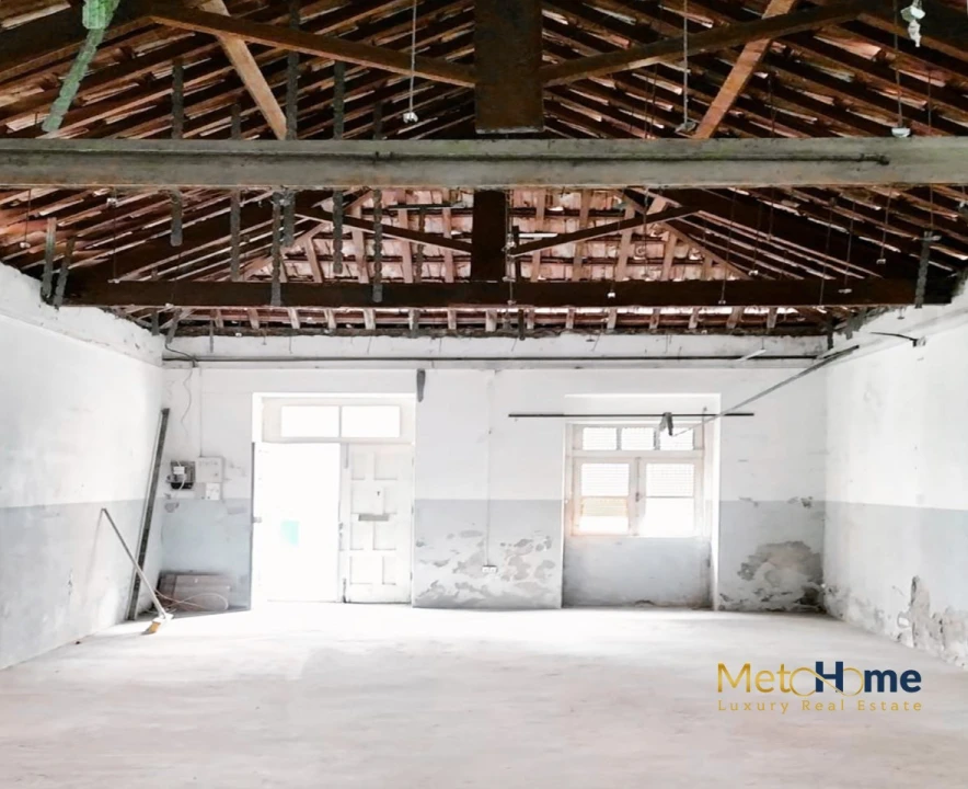 Moradia T2 para Venda em Santa Marinha e São Pedro da Afurada Foto 2