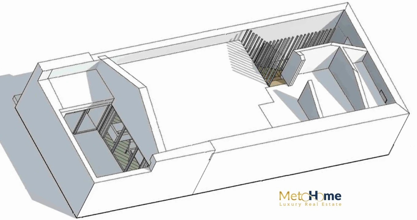 Moradia T2 para Venda em Santa Marinha e São Pedro da Afurada Foto 11