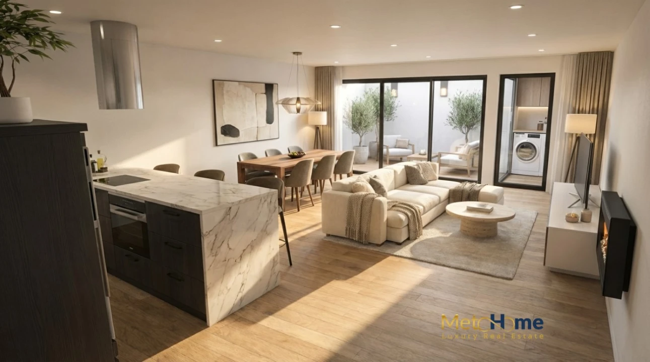 Moradia T2 para Venda em Santa Marinha e São Pedro da Afurada Foto 1