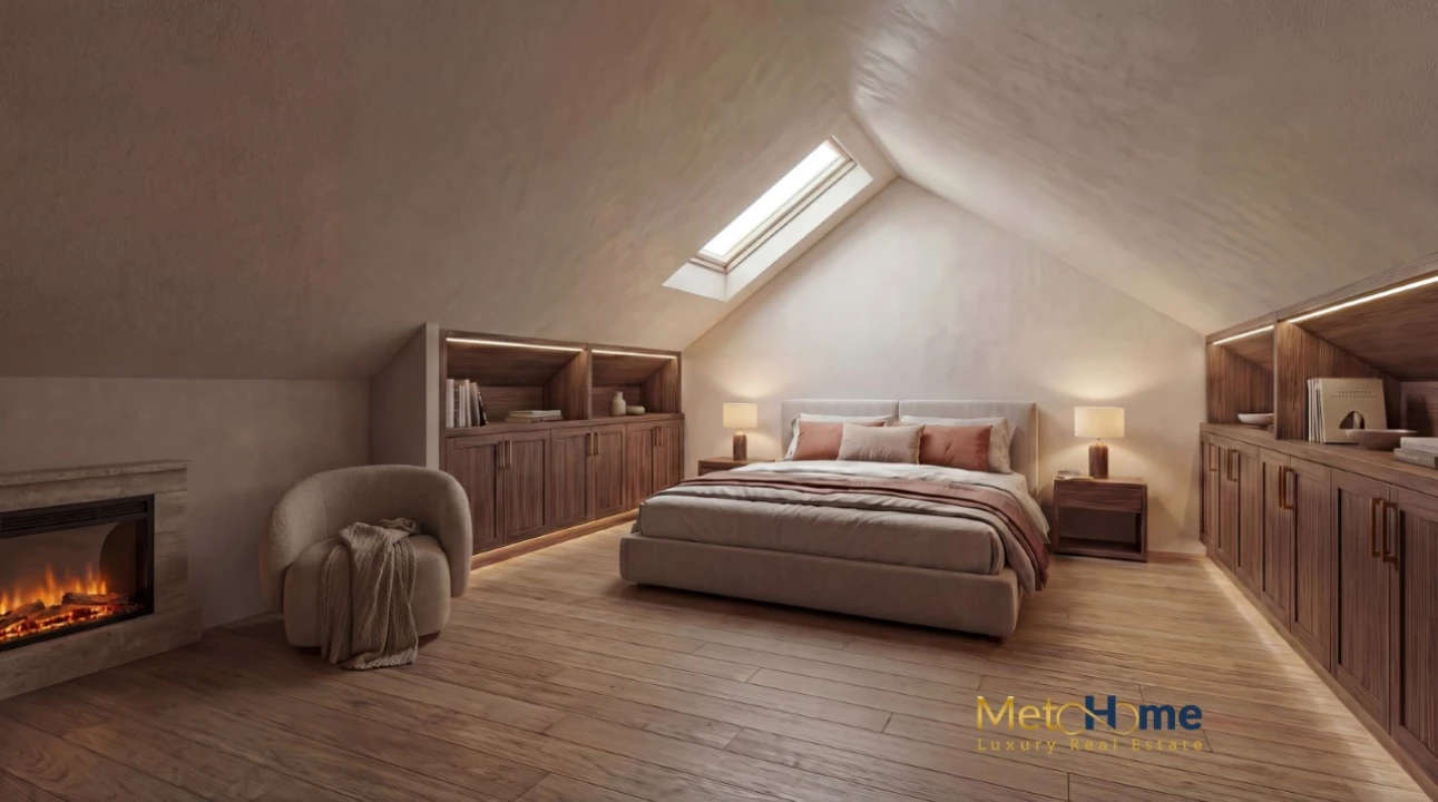 Moradia T2 para Venda em Santa Marinha e São Pedro da Afurada Foto 18