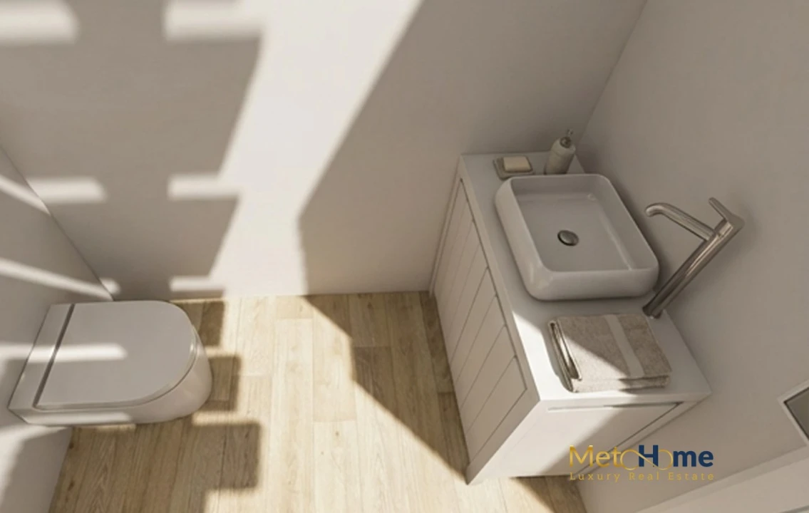 Moradia T2 para Venda em Santa Marinha e São Pedro da Afurada Foto 14