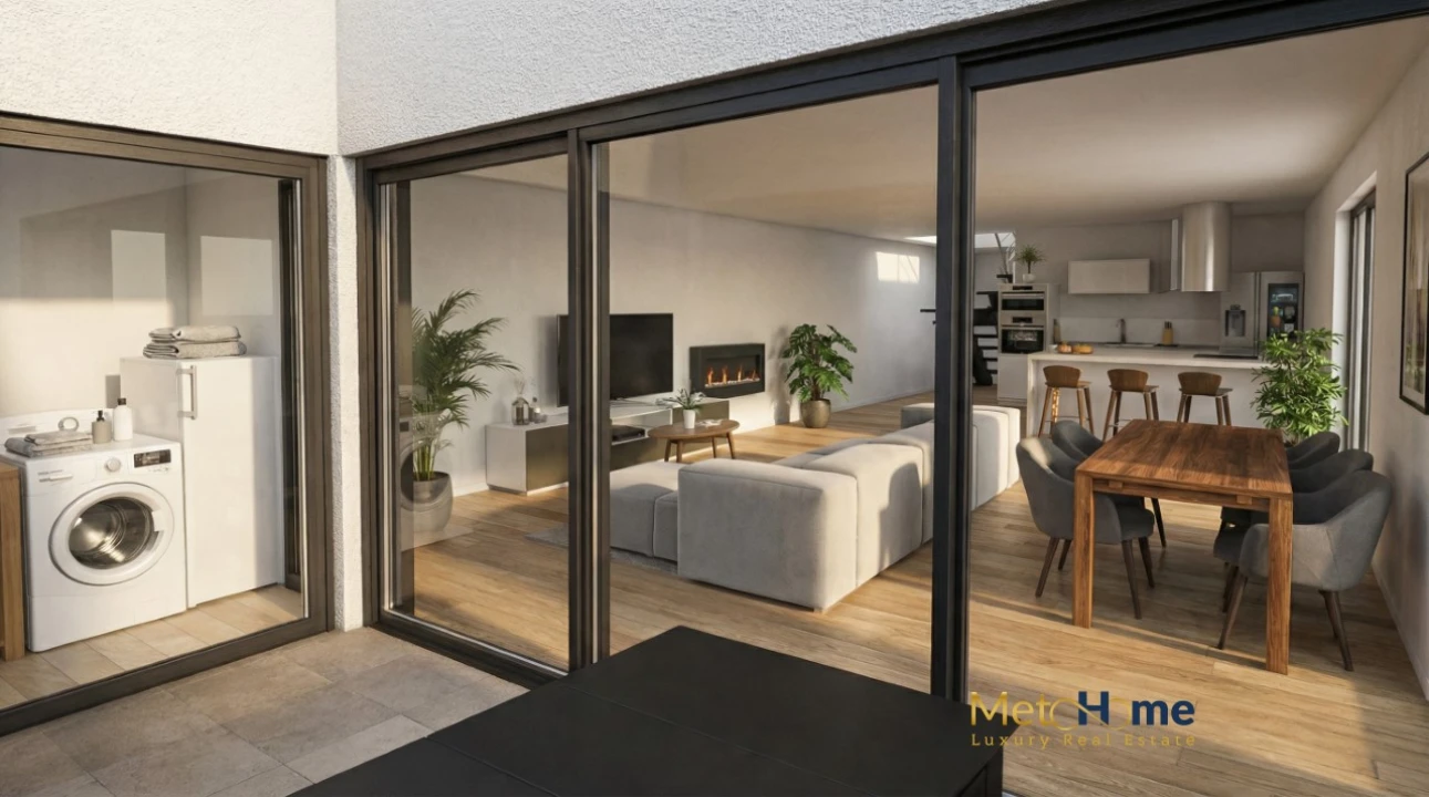 Moradia T2 para Venda em Santa Marinha e São Pedro da Afurada Foto 10