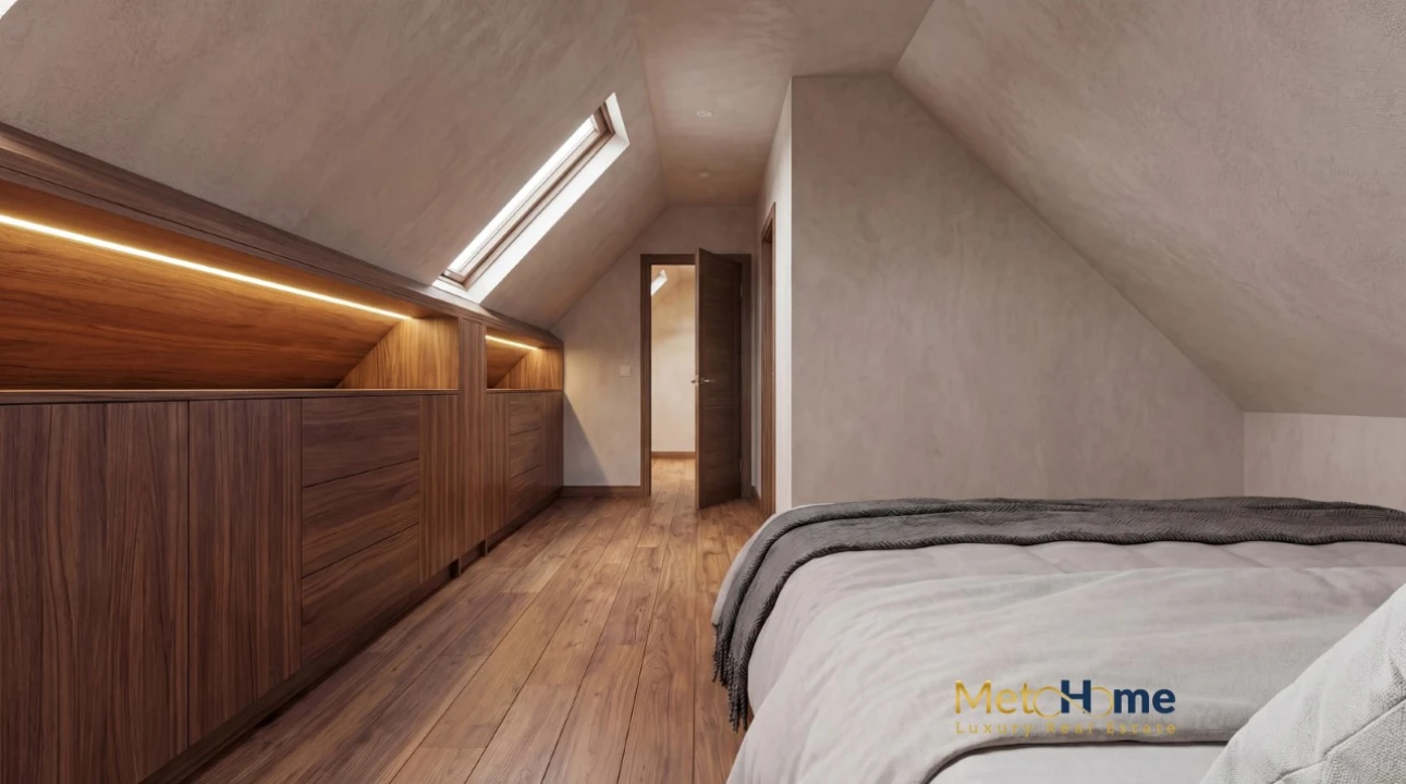 Moradia T2 para Venda em Santa Marinha e São Pedro da Afurada Foto 19