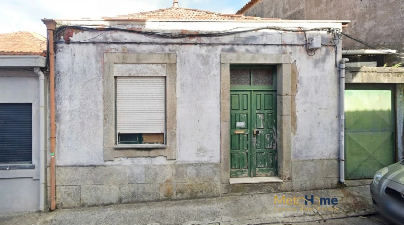 Moradia T2 para Venda em Santa Marinha e São Pedro da Afurada Foto 3