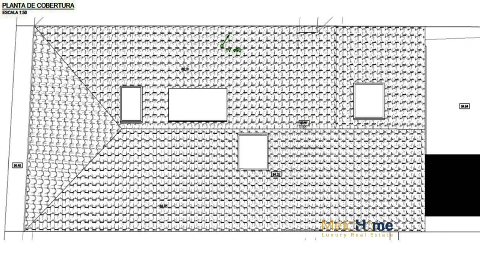 Moradia T2 para Venda em Santa Marinha e São Pedro da Afurada Foto 14