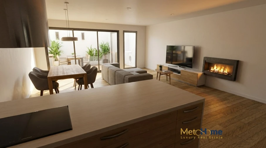 Moradia T2 para Venda em Santa Marinha e São Pedro da Afurada Foto 8