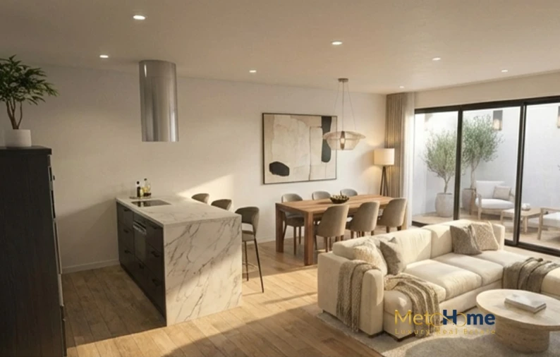 Moradia T2 para Venda em Santa Marinha e São Pedro da Afurada Foto 7