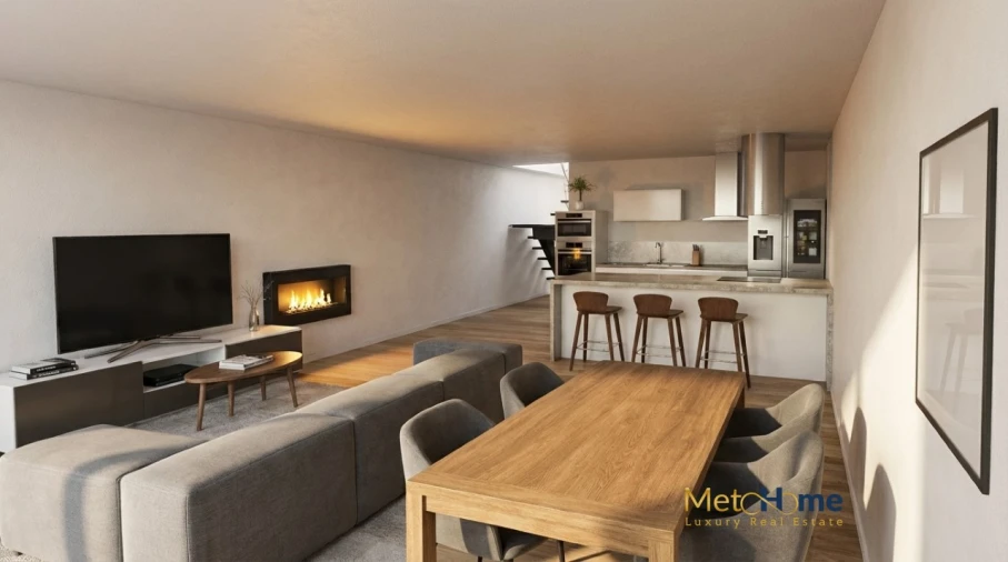 Moradia T2 para Venda em Santa Marinha e São Pedro da Afurada Foto 11