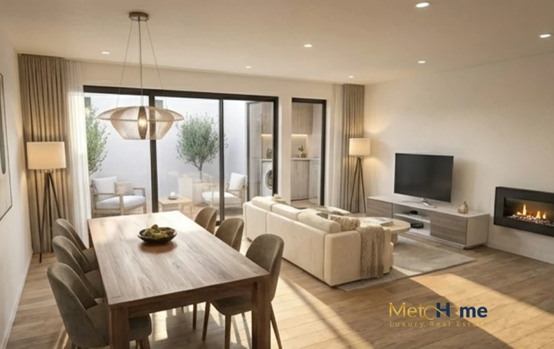 Moradia T2 para Venda em Santa Marinha e São Pedro da Afurada Foto 9