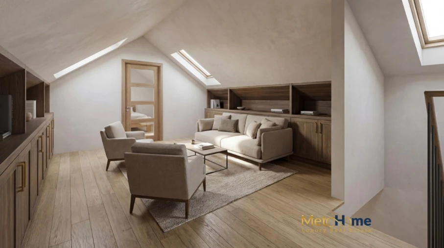 Moradia T2 para Venda em Santa Marinha e São Pedro da Afurada Foto 15