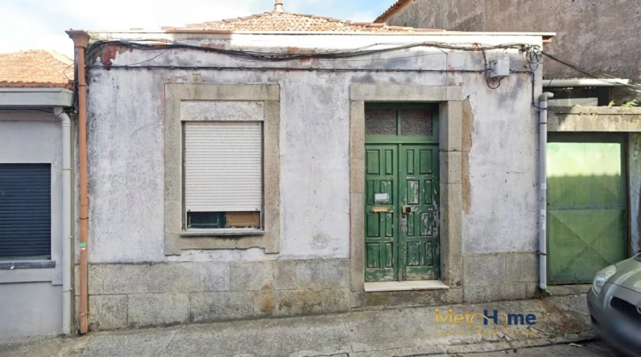 Moradia T2 para Venda em Santa Marinha e São Pedro da Afurada Foto 3