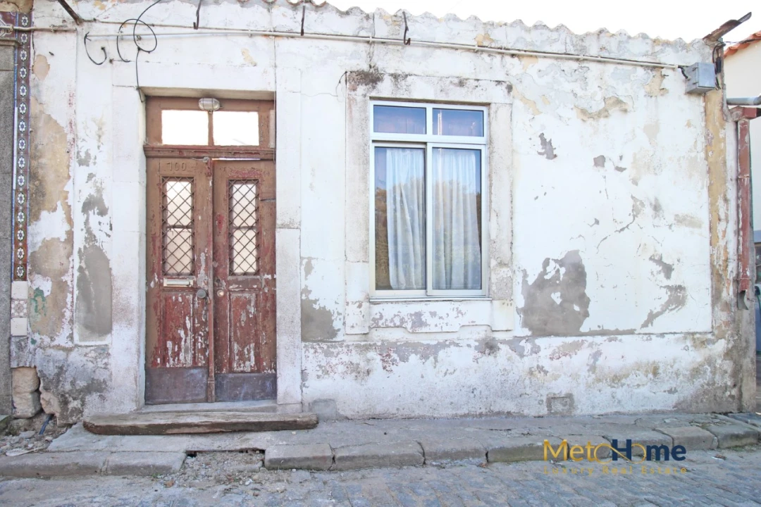 Moradia T2 para Venda em Santa Marinha e São Pedro da Afurada Foto 22