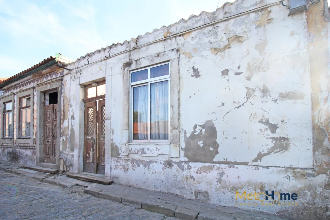 Moradia T2 para Venda em Santa Marinha e São Pedro da Afurada Foto 21