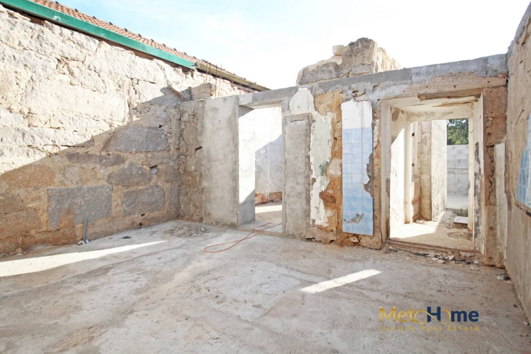 Moradia T2 para Venda em Santa Marinha e São Pedro da Afurada Foto 10