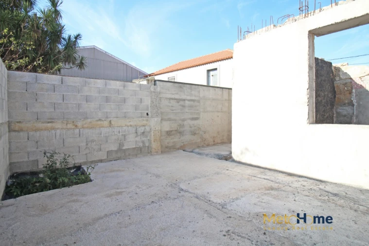 Moradia T2 para Venda em Santa Marinha e São Pedro da Afurada Foto 19