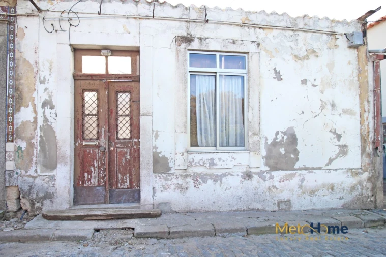 Moradia T2 para Venda em Santa Marinha e São Pedro da Afurada Foto 22