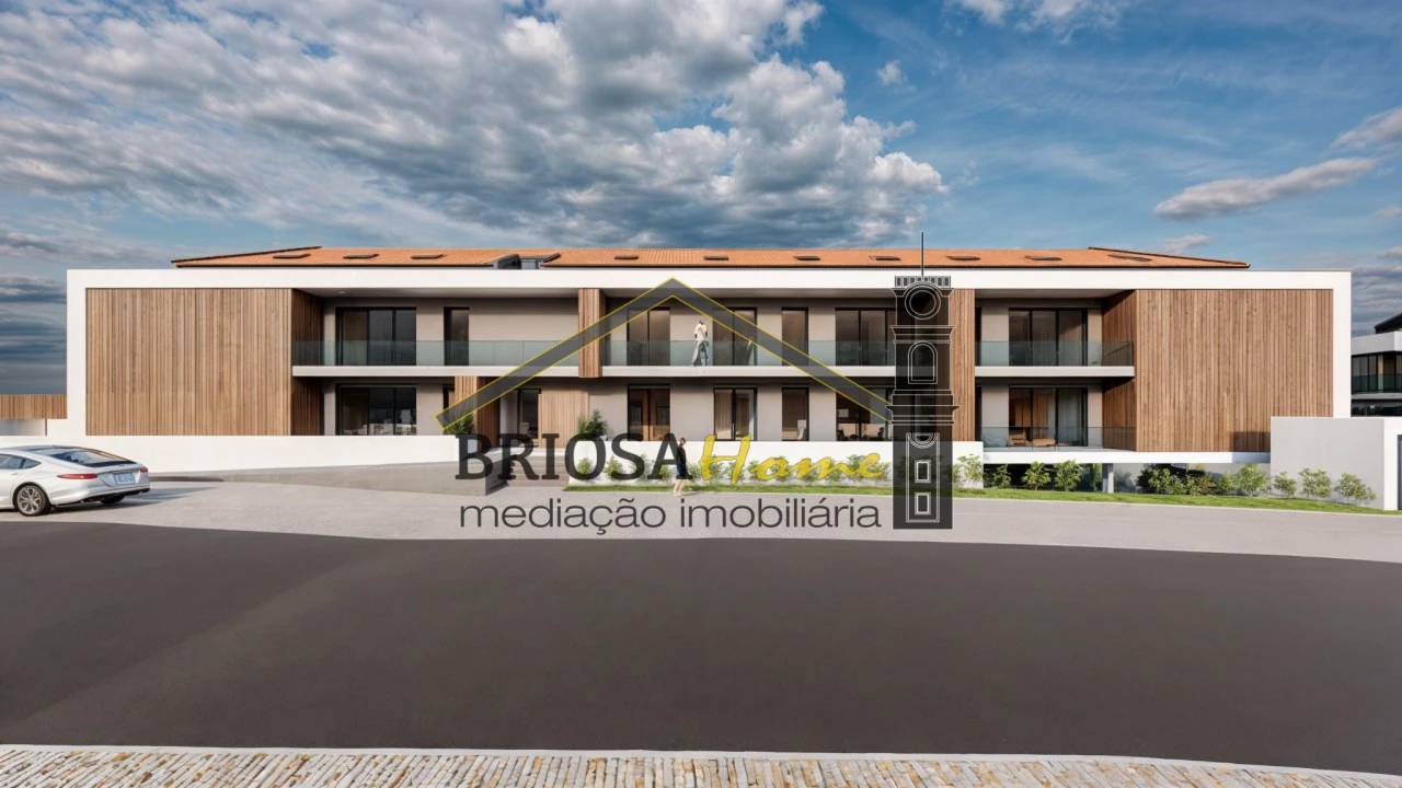 Apartamento T3 para Venda em Sebal e Belide Foto 5