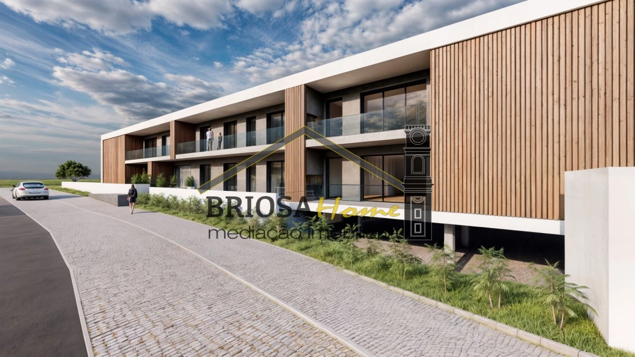 Apartamento T3 para Venda em Sebal e Belide Foto 7