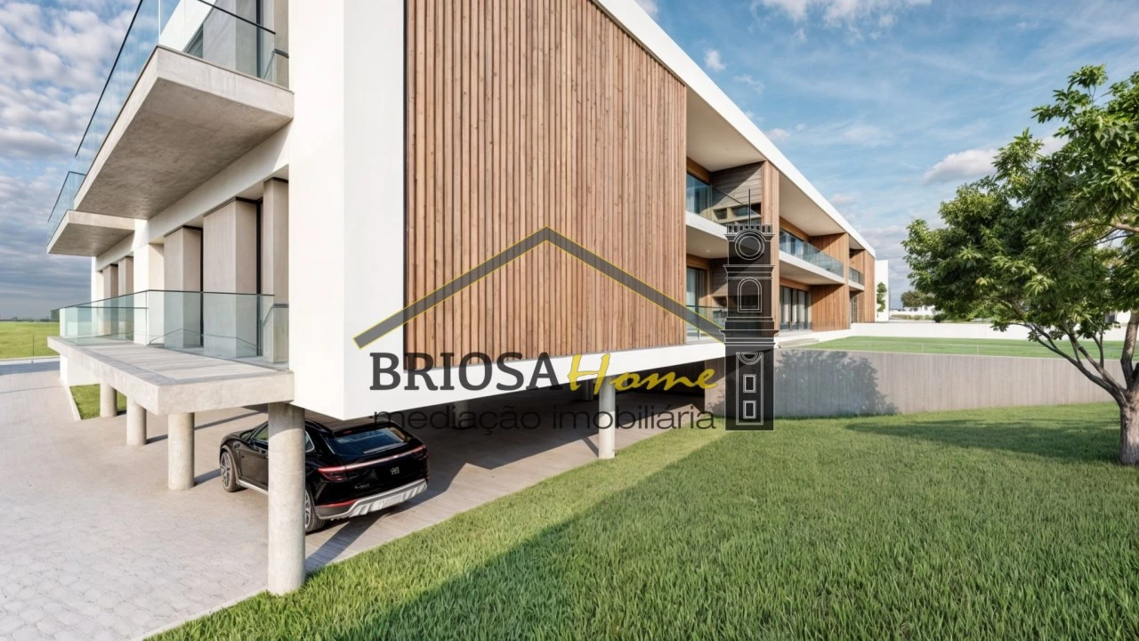 Apartamento T3 para Venda em Sebal e Belide Foto 3