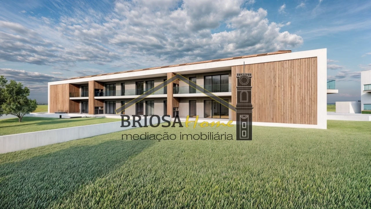 Apartamento T3 para Venda em Sebal e Belide Foto 11