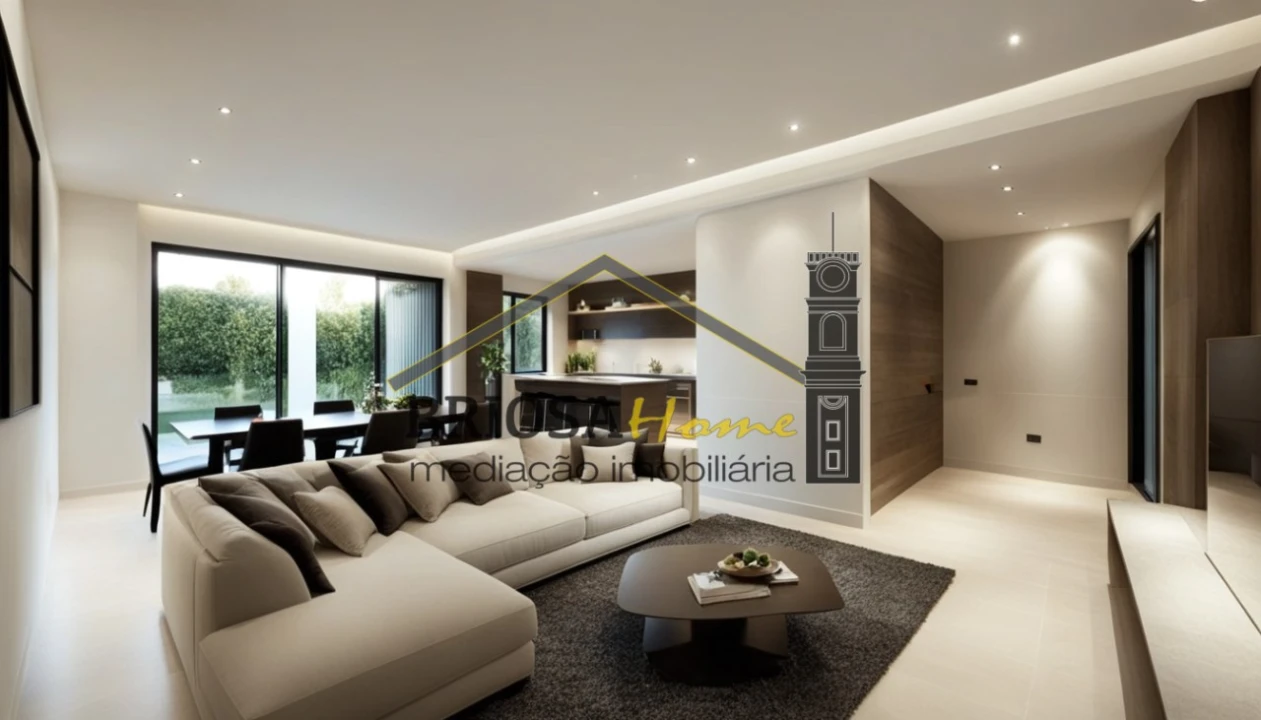 Apartamento T3 para Venda em Sebal e Belide Foto 17